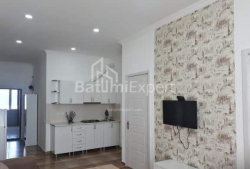公寓 3-комн 55 m² - 尤里耶夫斯卡娅, Batumi