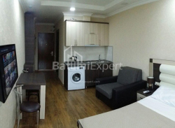 公寓 1-комн 28 m² - 优素福·科巴拉泽, Batumi