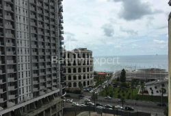公寓 3-комн 64 m² - 尤里耶夫斯卡娅, Batumi