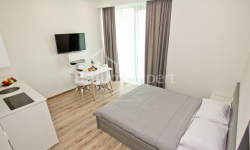 公寓 1-комн 30 m² - 鲁斯塔韦利, Batumi