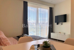 公寓 1-комн 30 m² - 鲁斯塔韦利, Batumi