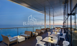 公寓 30 平方米的公寓 - 鲁斯塔韦利, Batumi, 佐治亚州。