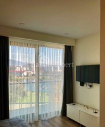 公寓 1-комн 30 m² - 鲁斯塔韦利, Batumi