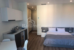 公寓 1-комн 30 m² - 鲁斯塔韦利, Batumi