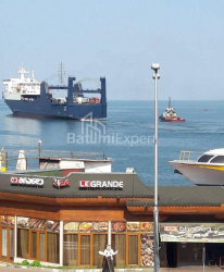 公寓 2-комн 62 m² - 尤里耶夫斯卡娅, Batumi