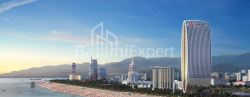 公寓 100 平方米的公寓 - 尤里耶夫斯卡娅, Batumi, 佐治亚州。