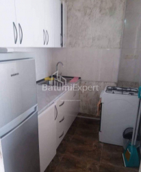 公寓 2-комн 50 m² - 尤里耶夫斯卡娅, Batumi