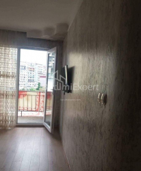 公寓 2-комн 50 m² - 尤里耶夫斯卡娅, Batumi