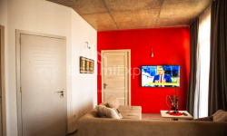 公寓 3-комн 62 m² - Vakhtang Gorgasali, Batumi