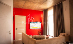 公寓 3-комн 62 m² - Vakhtang Gorgasali, Batumi
