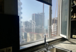 公寓 3-комн 80 m² - 尤里耶夫斯卡娅, Batumi