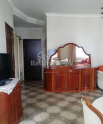 公寓 3-комн 80 m² - 尤里耶夫斯卡娅, Batumi