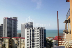 公寓 3-комн 80 m² - 尤里耶夫斯卡娅, Batumi