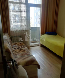 公寓 3-комн 80 m² - 尤里耶夫斯卡娅, Batumi