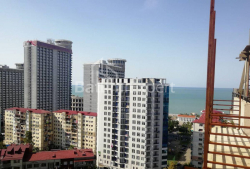 公寓 3-комн 80 m² - 尤里耶夫斯卡娅, Batumi