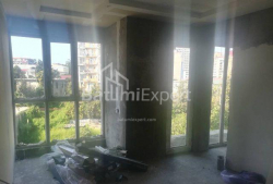 公寓 2-комн 38 m² - 尤里耶夫斯卡娅, Batumi