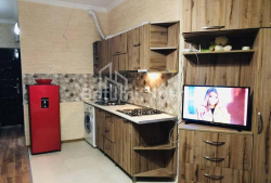 公寓 1-комн 34 m² - 祖拉巴戈尔吉拉泽, Batumi