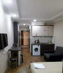 公寓 1-комн 28 m² - 优素福·科巴拉泽, Batumi