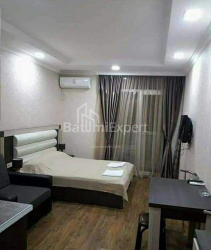 公寓 1-комн 28 m² - 优素福·科巴拉泽, Batumi