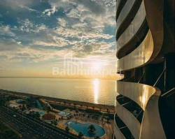 公寓 1-комн 28 m² - 优素福·科巴拉泽, Batumi
