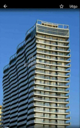 公寓 1-комн 28 m² - 优素福·科巴拉泽, Batumi