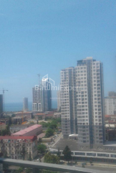 公寓 2-комн 50 m² - 亚历山德拉·普希金, Batumi