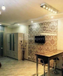公寓 1-комн 40 m² - 优素福·科巴拉泽, Batumi