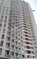 公寓 1-комн 30 m² - 祖拉巴戈尔吉拉泽, Batumi