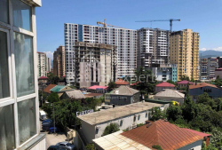 公寓 3-комн 73 m² - 安吉萨, Batumi