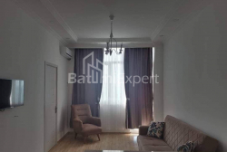 公寓 3-комн 57 m² - 尤里耶夫斯卡娅, Batumi
