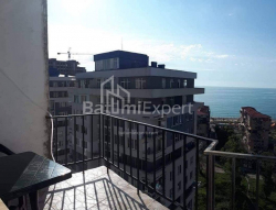 公寓 3-комн 57 m² - 尤里耶夫斯卡娅, Batumi