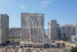 公寓 3-комн 111 m² - 尼科·皮罗斯马尼, Batumi