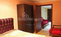 公寓 4-комн 127 m² - 阿斯兰·阿巴希泽将军, Batumi