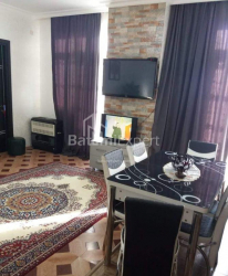 公寓 3-комн 70 m² - 银河塔比兹, Batumi