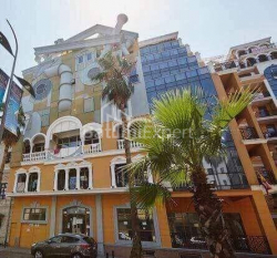 公寓 3-комн 94 m² - 鲁斯塔韦利, Batumi