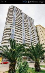 公寓 2-комн 37 m² - 优素福·科巴拉泽, Batumi