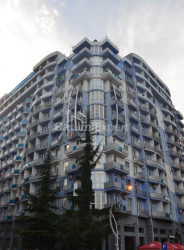 公寓 2-комн 52 m² - 尤里耶夫斯卡娅, Batumi