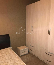 公寓 2-комн 52 m² - 尤里耶夫斯卡娅, Batumi