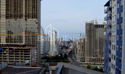 公寓 40 平方米的公寓 - 尼科·皮罗斯马尼, Batumi, 佐治亚州。