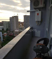 公寓 3-комн 68 m² - 优素福·科巴拉泽, Batumi