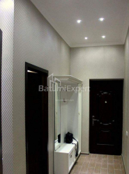 公寓 2-комн 44 m² - 尤里耶夫斯卡娅, Batumi