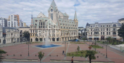 公寓 2-комн 44 m² - 尤里耶夫斯卡娅, Batumi