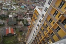 公寓 1-комн 53 m² - 尤里耶夫斯卡娅, Batumi