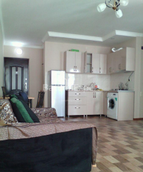公寓 2-комн 52 m² - 尤里耶夫斯卡娅, Batumi