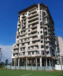 公寓 3-комн 71 m² - 尤里耶夫斯卡娅, Batumi