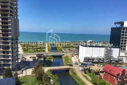 公寓 3-комн 71 m² - 尤里耶夫斯卡娅, Batumi