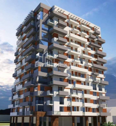 公寓 3-комн 71 m² - 尤里耶夫斯卡娅, Batumi
