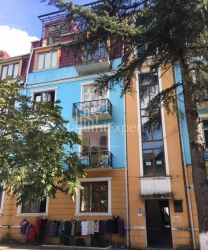 公寓 3-комн 132 m² - 帕纳瓦兹国王, Batumi