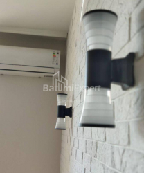 公寓 2-комн 54 m² - 尼科·皮罗斯马尼, Batumi