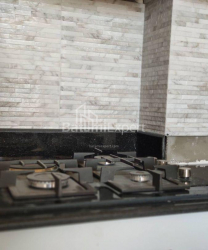 公寓 2-комн 54 m² - 尼科·皮罗斯马尼, Batumi
